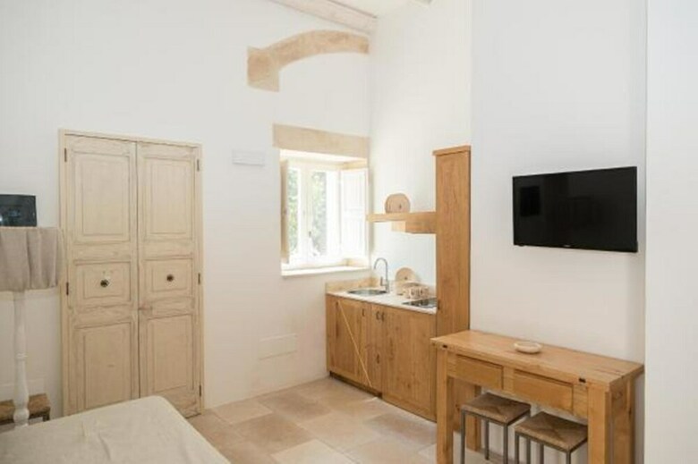 Hotel Masseria Mongi� Dell'elefante