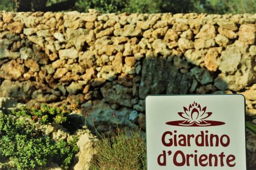 Hostal Giardino D'oriente