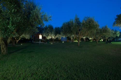 Agroturismo Azienda Agrituristica Scalelle