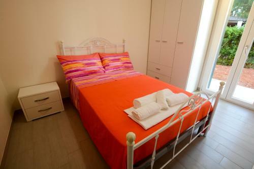 Villa La Rosa Del Mediterraneo
