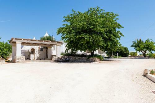 Charming Villas With Pool In Valle D'itria
