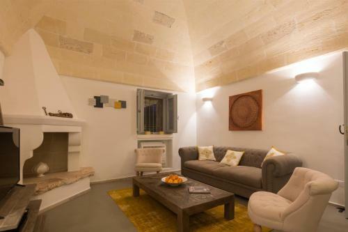 Villa Trullo La Specchia