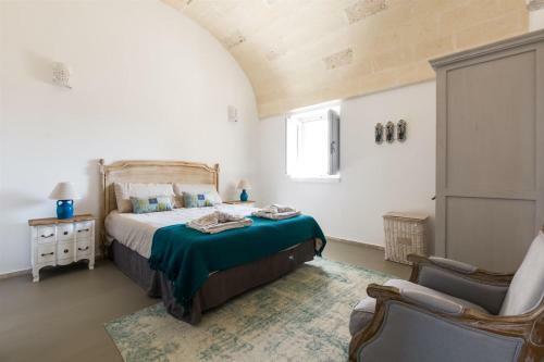 Villa Trullo La Specchia