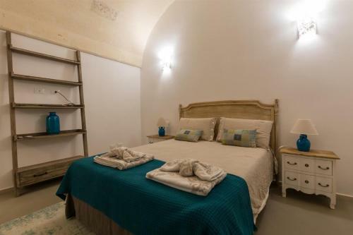 Villa Trullo La Specchia