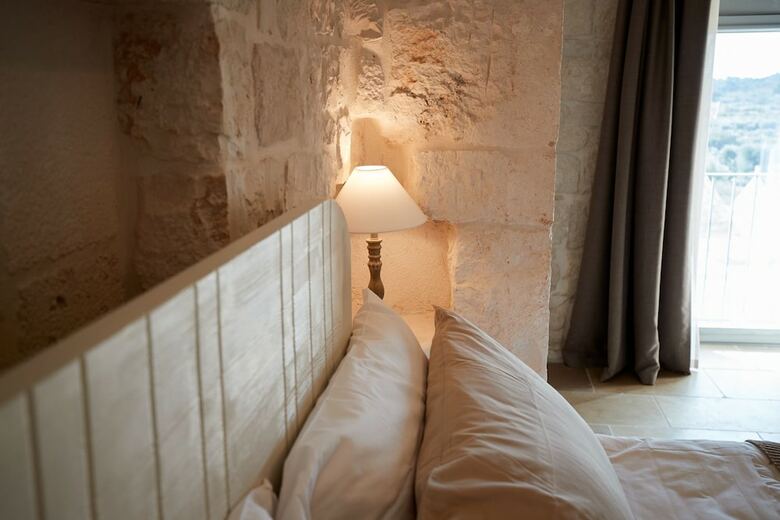 Bed & Breakfast Masseria Grieco
