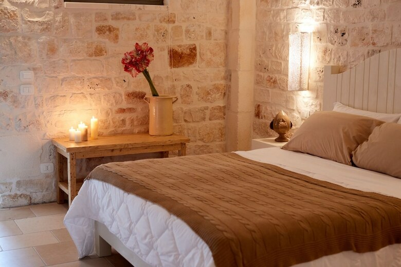 Bed & Breakfast Masseria Grieco