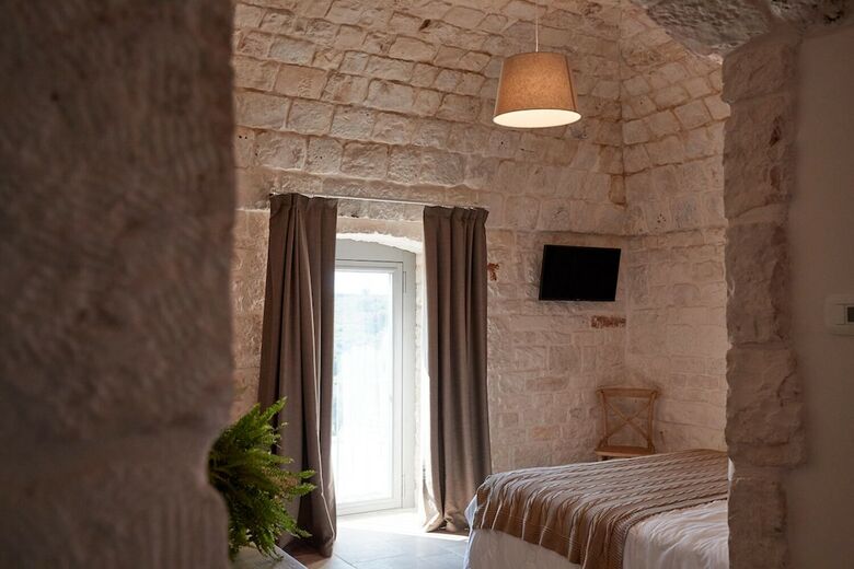 Bed & Breakfast Masseria Grieco