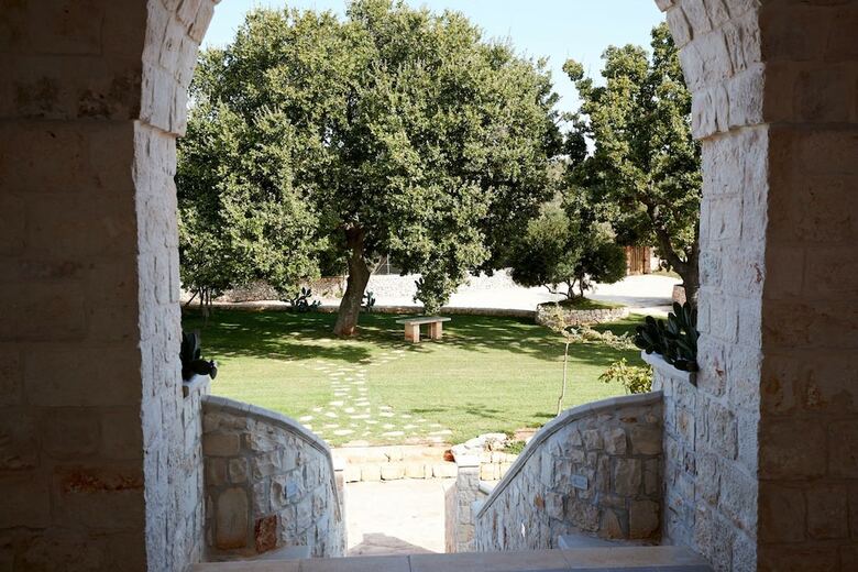 Bed & Breakfast Masseria Grieco
