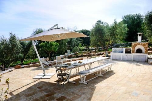Bed & Breakfast Pigreco Trullo Di Charme - Boutique