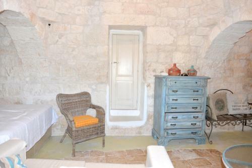 Il Trullo Badessa