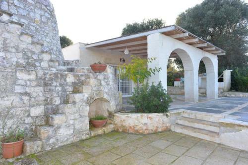 Il Trullo Badessa