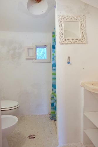 Il Trullo Badessa
