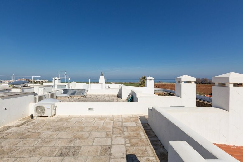 Perla Di Ostuni