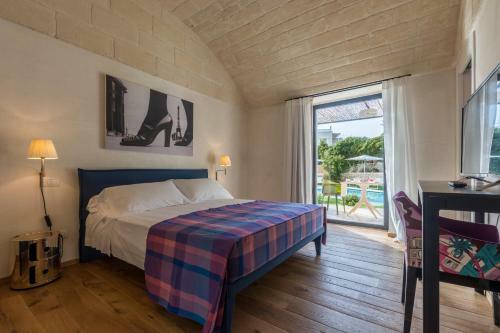 Bed & Breakfast Casale Ramunno