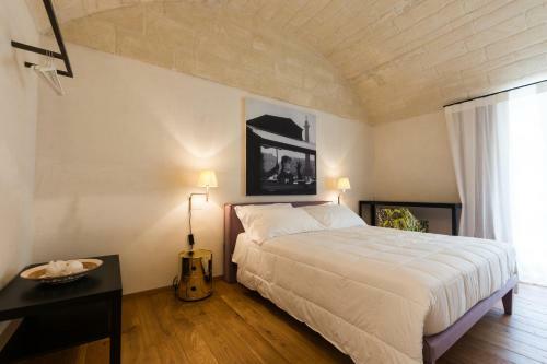 Bed & Breakfast Casale Ramunno