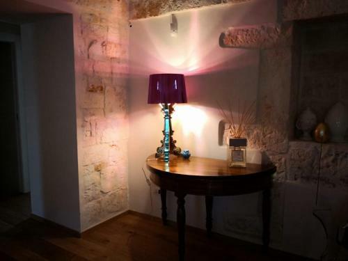 Bed & Breakfast Casale Ramunno