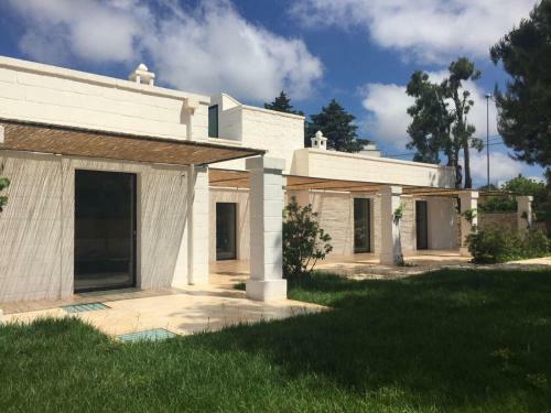 Bed & Breakfast Casale Ramunno