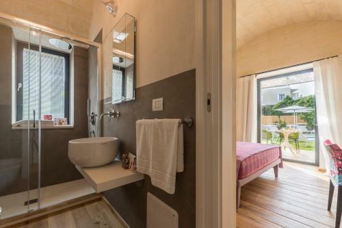Bed & Breakfast Casale Ramunno