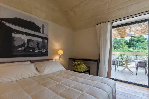 Bed & Breakfast Casale Ramunno