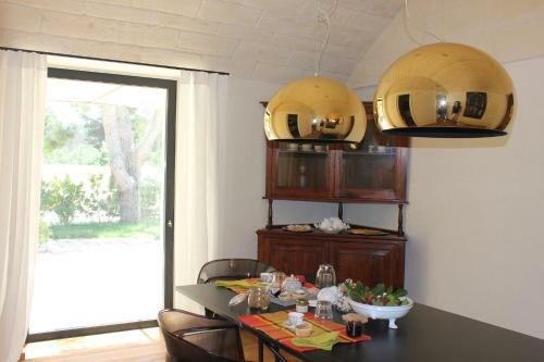 Bed & Breakfast Casale Ramunno