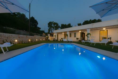 Bed & Breakfast Casale Ramunno