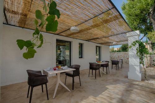 Bed & Breakfast Casale Ramunno