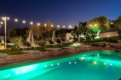 Hotel La Terrazza Sulla Rupe Relais