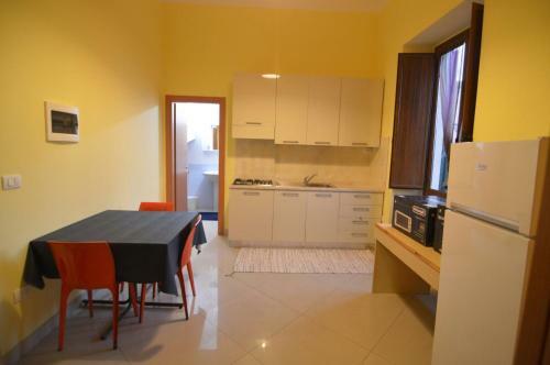 Apartamento Terrazza Vittorio Emanuele