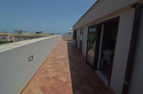 Apartamento Terrazza Vittorio Emanuele