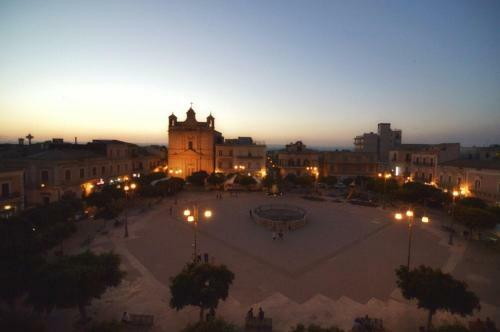 Apartamento Terrazza Vittorio Emanuele