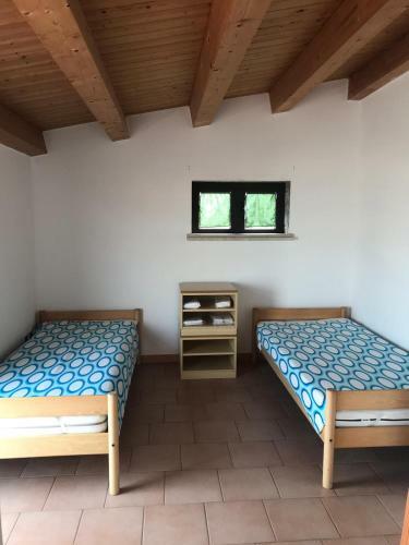 Apartamento Terrazza Vittorio Emanuele
