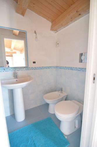 Apartamento Terrazza Vittorio Emanuele