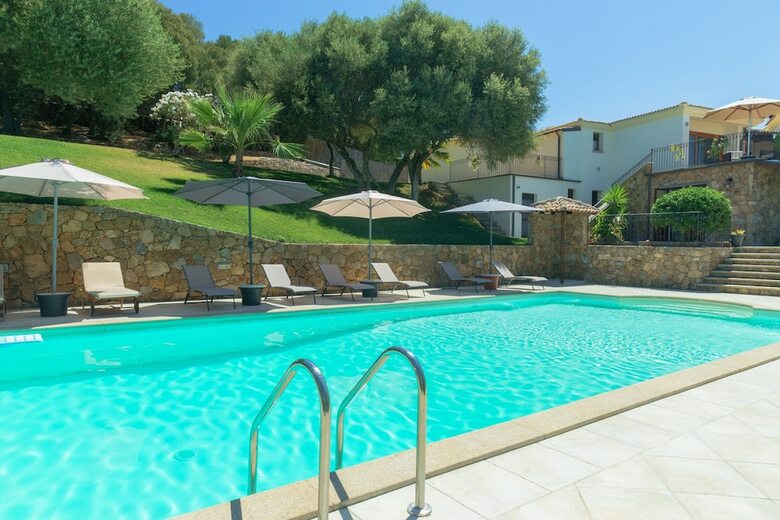 B&B Tramentu