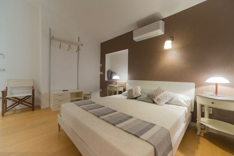 B&B Tramentu