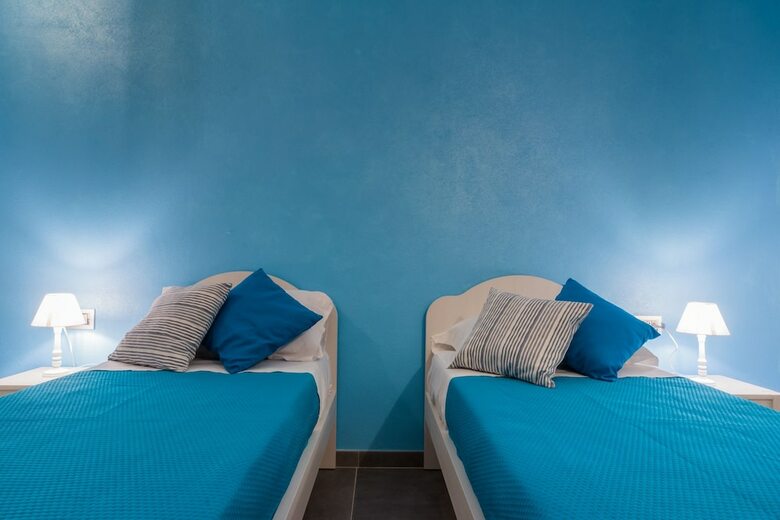 B&B Tramentu