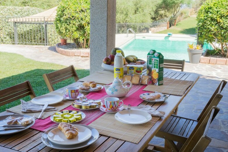 B&B Tramentu
