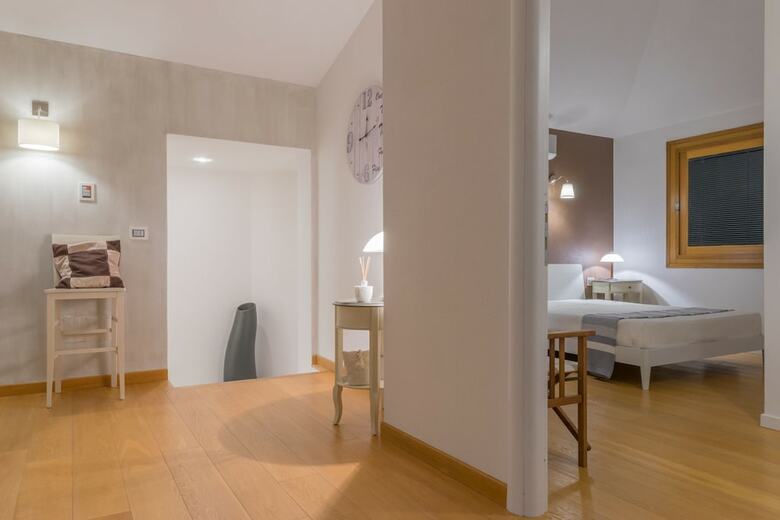 B&B Tramentu