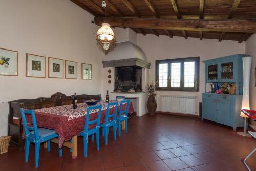 Otricoli Villa Sleeps 8 Pool Wifi