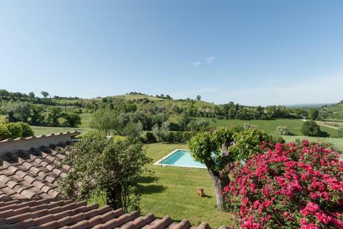 Otricoli Villa Sleeps 8 Pool Wifi