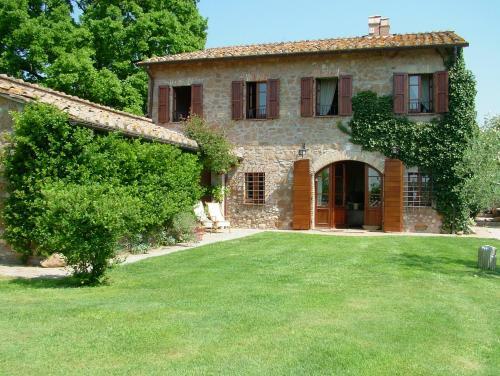Otricoli Villa Sleeps 10 Pool Wifi