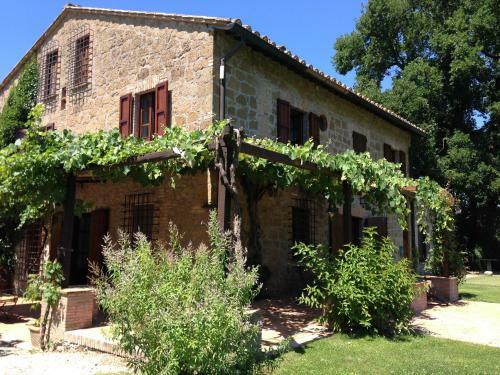 Otricoli Villa Sleeps 10 Pool Wifi