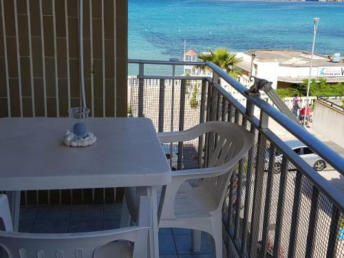 Apartamento Prestigioso Appartamento Sul Lungomare