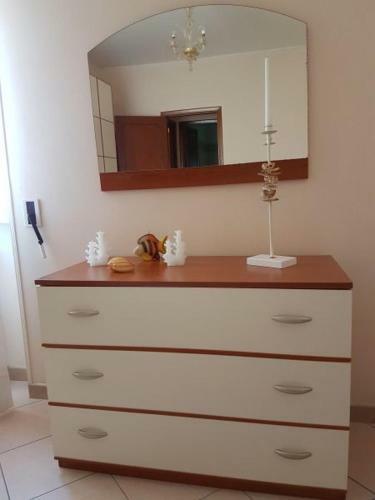 Apartamento Prestigioso Appartamento Sul Lungomare