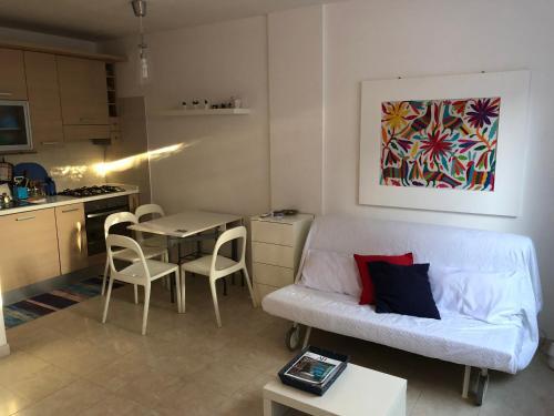 Apartamento Monolocale Otranto Blu