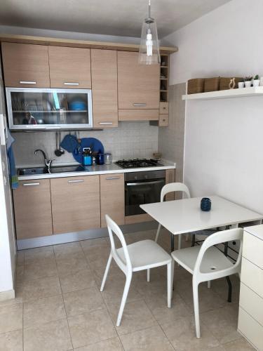 Apartamento Monolocale Otranto Blu