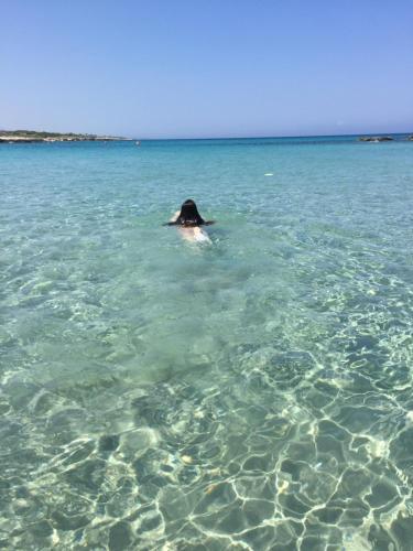Apartamento Monolocale Otranto Blu