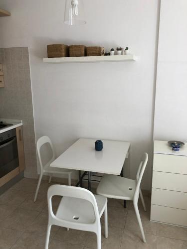 Apartamento Monolocale Otranto Blu