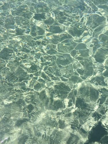 Apartamento Monolocale Otranto Blu