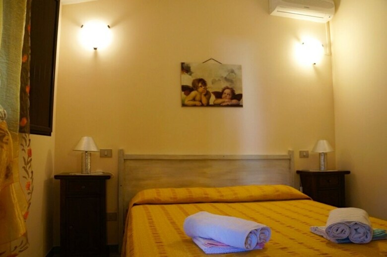 Agroturismo Agriturismo Serafina