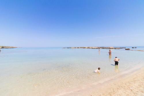 Casa Vacanze Milena